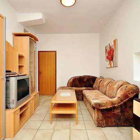 Apartments Andelo * Vlasici